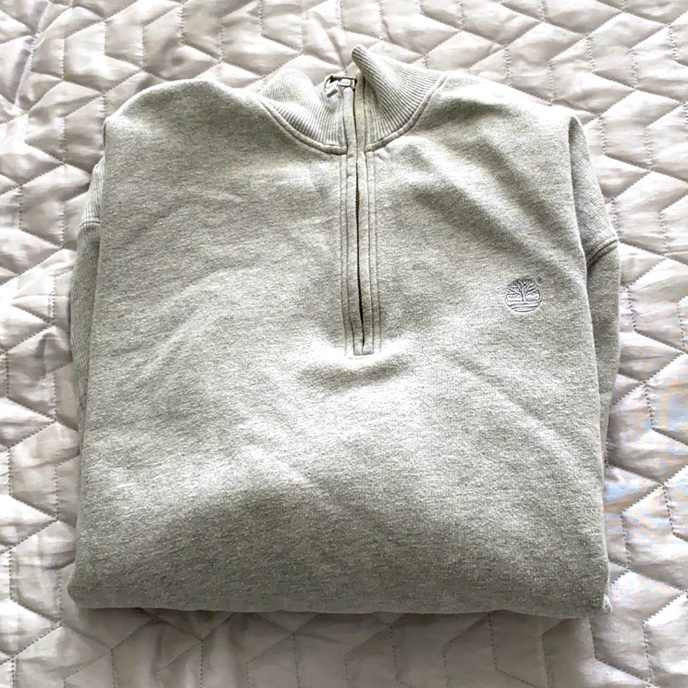 Timberland Men’s Sweatshirt